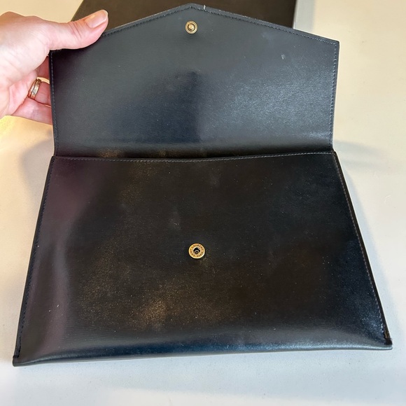 YSL Pouch Supplice - Picture 9 of 11